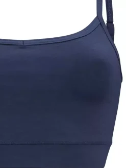 Bustier - Cotton Modal