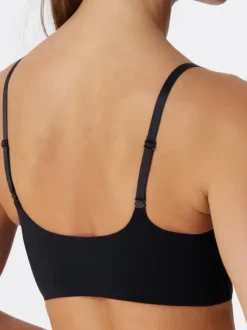 Bustier mit Pads - Invisible Soft