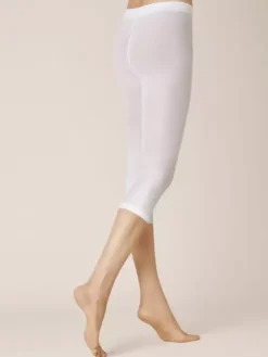 Capri Leggings - Velvet 40