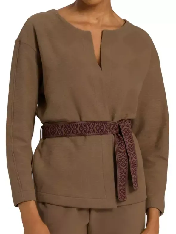 Cardigan - Pure Comfort