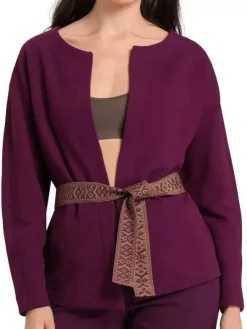 Cardigan - Pure Comfort