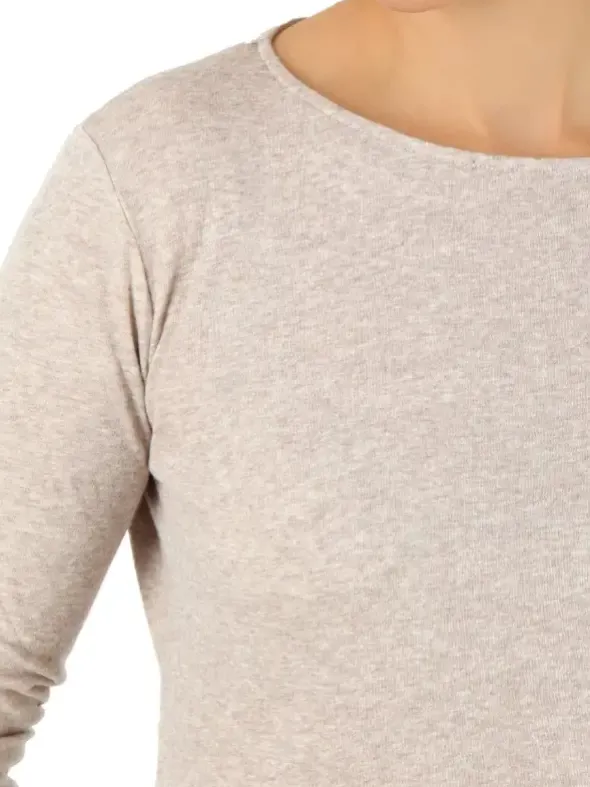 Cash-Mix Sweater - Mara