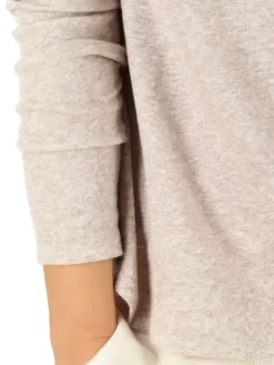 Cash-Mix Sweater - Mara