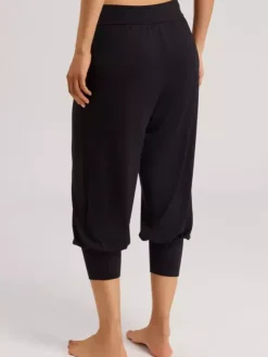 Cropped Pants - Yoga