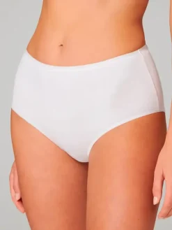 2er Pack Midi Slip - 95/5