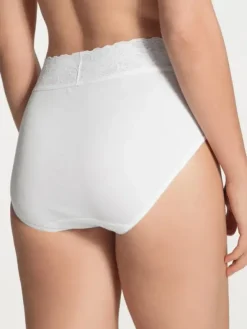 2er Pack Midislip - Iconics Lycraspitze