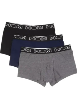 3er Pack Pant - Boxer Line