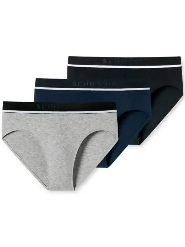 3er Pack Rio-Slip - 95/5