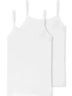 2er Pack Spaghettitop - 95/5