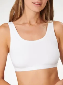 2er-Pack Bustier - 95/5 Cotton