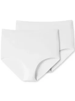 2er-Pack Maxi Slip - 95/5 Cotton