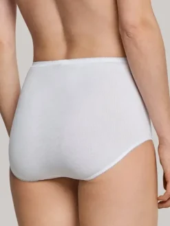 2er-Pack Maxi Slips - Cotton Essentials