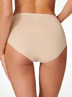 2er-Pack Midi Slip - 95/5 Cotton