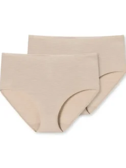 2er-Pack Midi Slips - Modal Essential