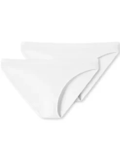 2er-Pack Mini Slip - 95/5 Cotton