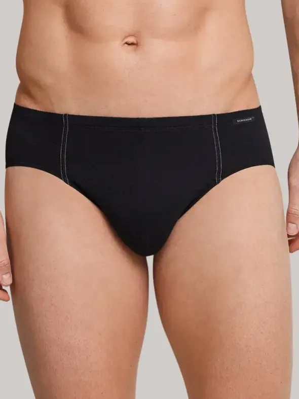 3er-Pack Mini Slips - Cotton Essentials