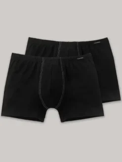 2er-Pack Pants - Cotton Essentials