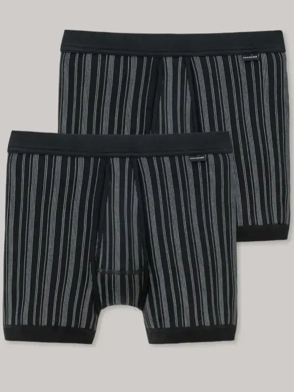 2er-Pack Pants - Original Feinripp