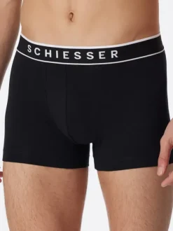 3er-Pack Shorts - 95/5 Cotton