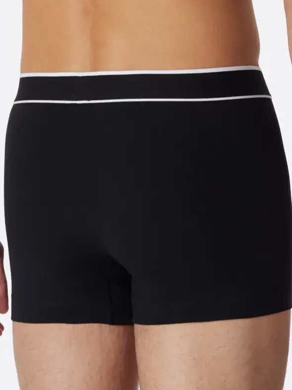 3er-Pack Shorts - 95/5 Cotton