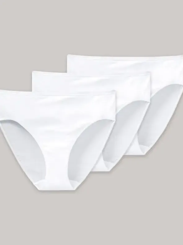 3er-Pack Slips - Cotton Essentials