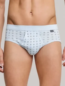 2er-Pack Slips - Cotton Essentials Feinripp