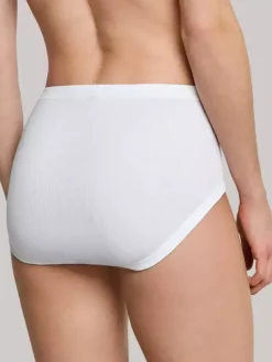 2er-Pack Slips - Original Feinripp