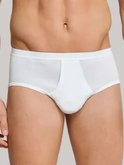 2er-Pack Slips - Original Feinripp