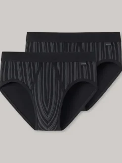 2er-Pack Slips - Original Feinripp