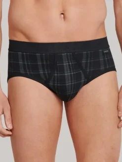 2er-Pack Slips - Original Feinripp