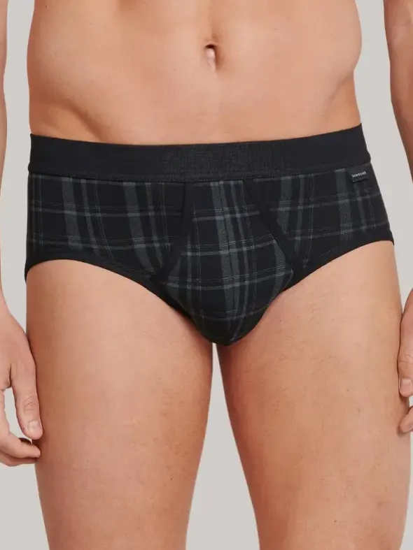 2er-Pack Slips - Original Feinripp