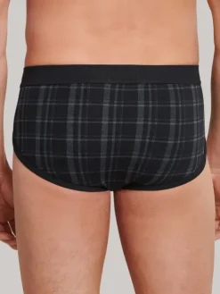 2er-Pack Slips - Original Feinripp