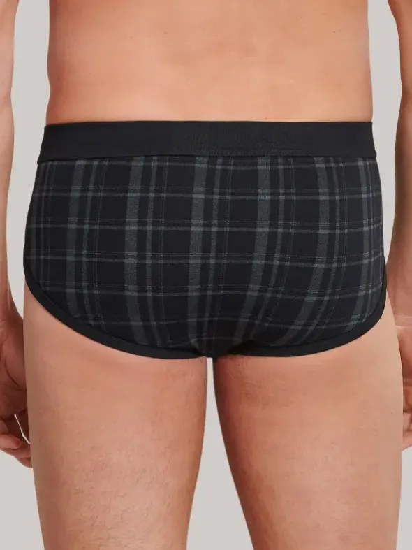 2er-Pack Slips - Original Feinripp