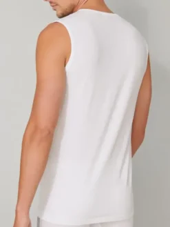 2er-Pack Tank Top - 95/5 Cotton