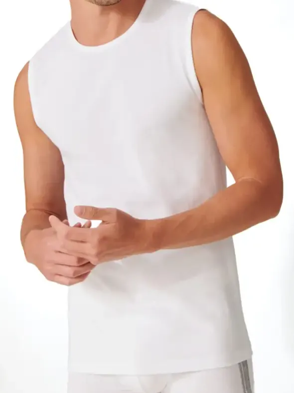 2er-Pack Tank Top - 95/5 Cotton