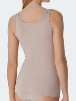 2er-Pack Trägertop - Modal Essential