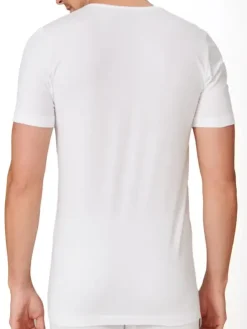 2er-Pack T-shirt - 95/5 Cotton