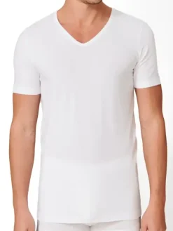 2er-Pack T-shirt - 95/5 Cotton