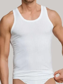 2er-Pack Unterhemden - Authentic