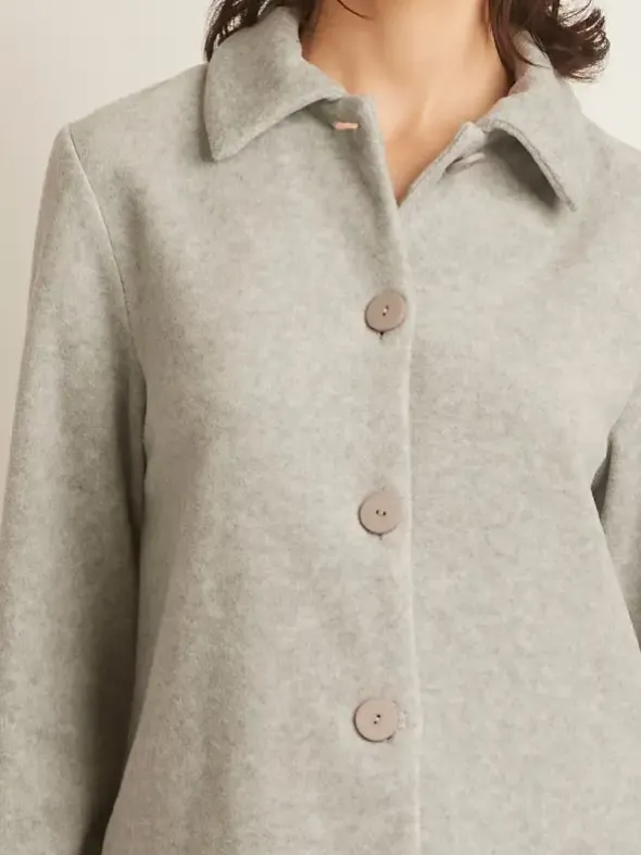 Fleece Jacke 60cm - RACHA