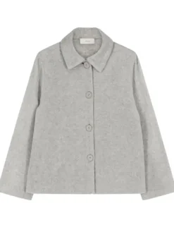 Fleece Jacke 60cm - RACHA