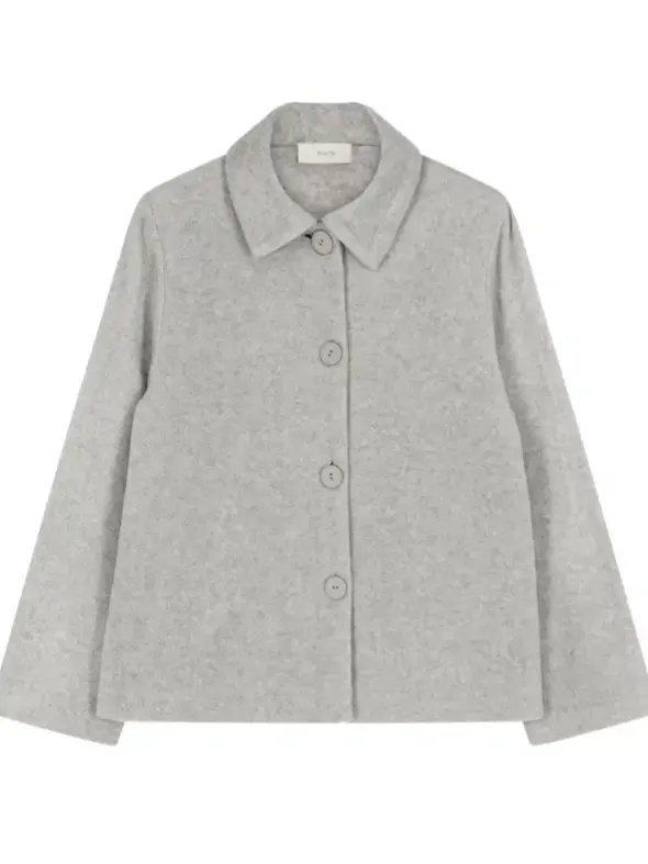 Fleece Jacke 60cm - RACHA