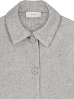 Fleece Jacke 60cm - RACHA