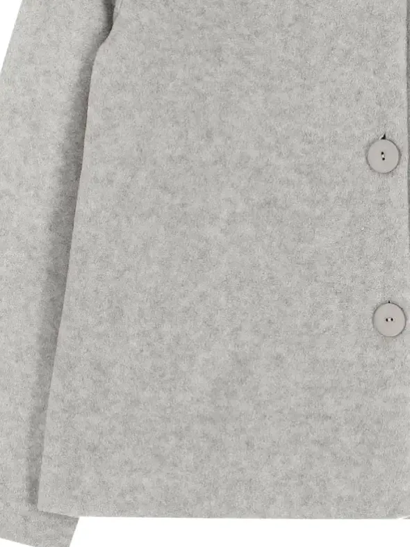 Fleece Jacke 60cm - RACHA