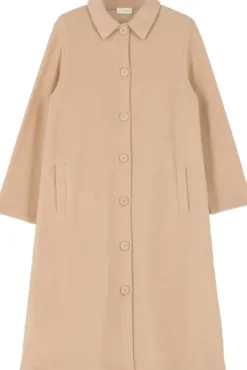 Fleece Morgenmantel 110cm - ROBIN