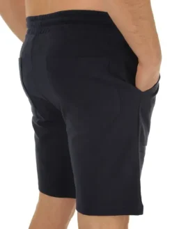 Fleece Shorts - Lian