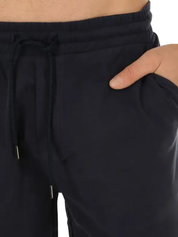 Fleece Shorts - Lian