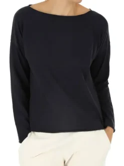 Fleece Sweater - Judi