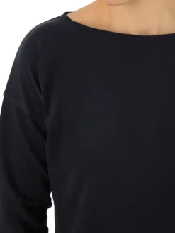 Fleece Sweater - Judi