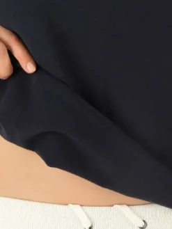 Fleece Sweater - Judi